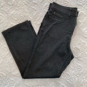 FDJ Charcoal Grey Pants